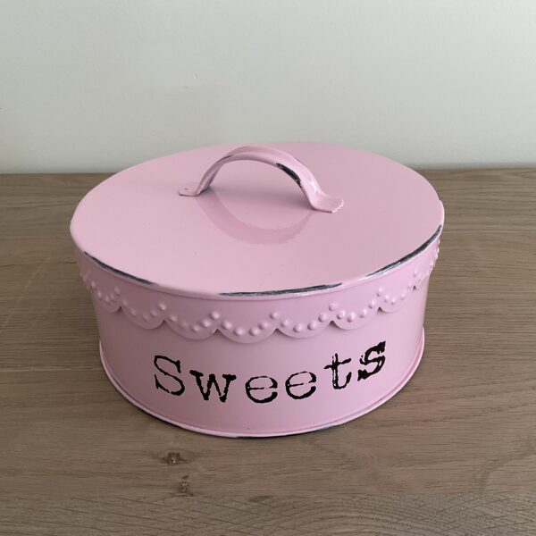 Voorraaddoos “Sweets”