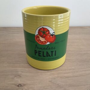 Pot “Pomodori”