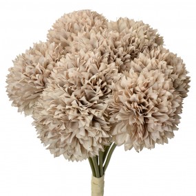 Boeketje chrysanten
