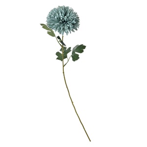 Kunstbloem chrysant