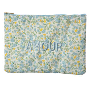 Toilettasje “Amour”