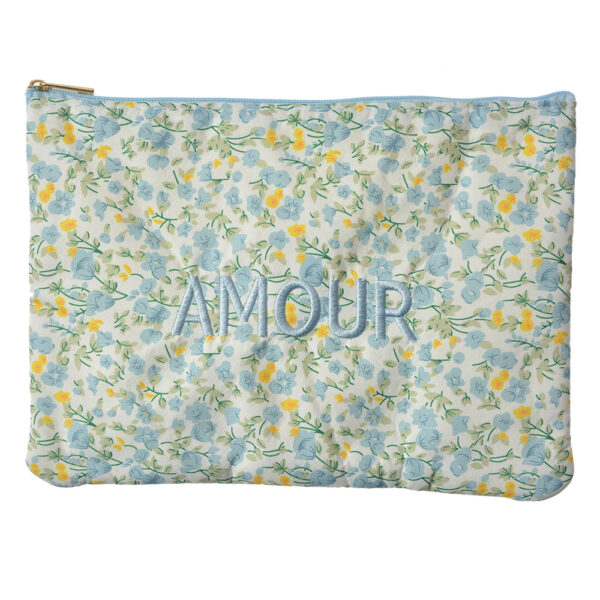 Toilettasje “Amour”