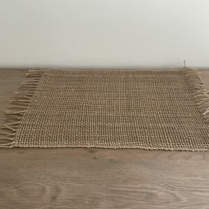 Placemat naturel