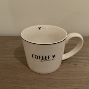 Mok “Coffee love”
