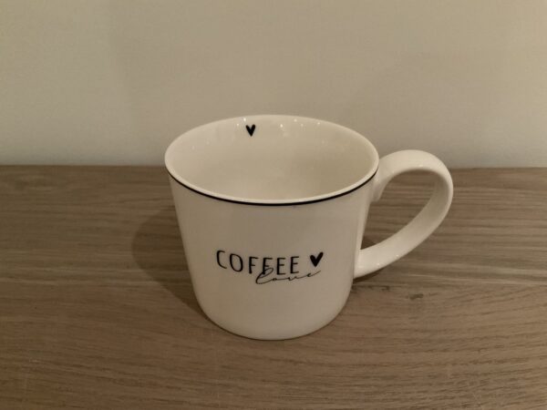 Mok “Coffee love”