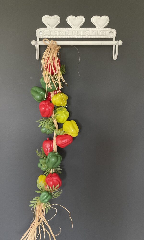Streng mini paprika’s