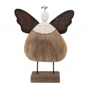 Decoratieve engel L