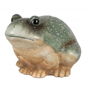 Decoratieve kikker
