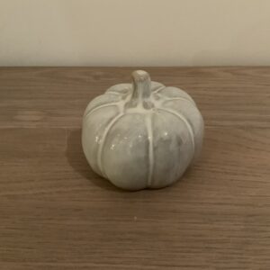 Pompoen beige S