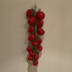 Streng tomaten