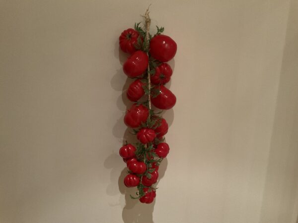 Streng tomaten