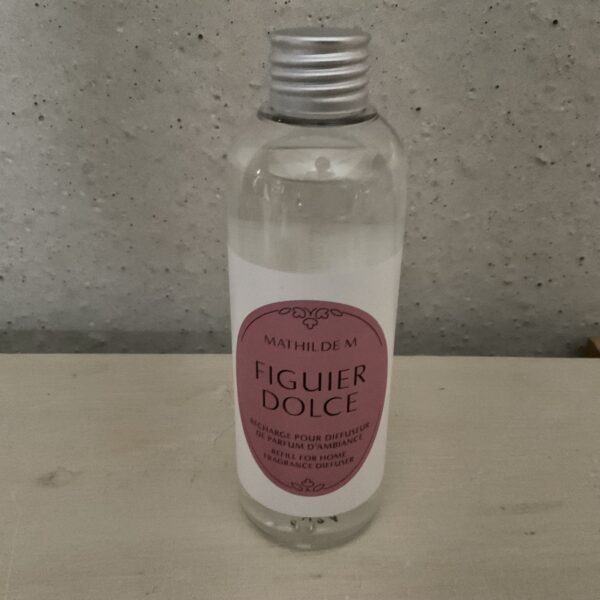 Navulling Figuier Dolce
