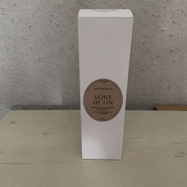 Diffuser Voile de Lin