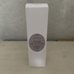 Diffuser Fleur de Coton