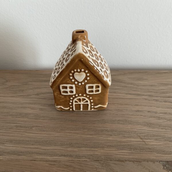 Huisje mimi