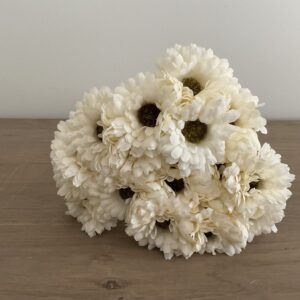 Boeket chrysanten