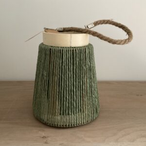 Lantaarn groen