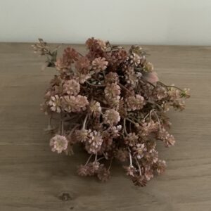 Boeket bloemtjes