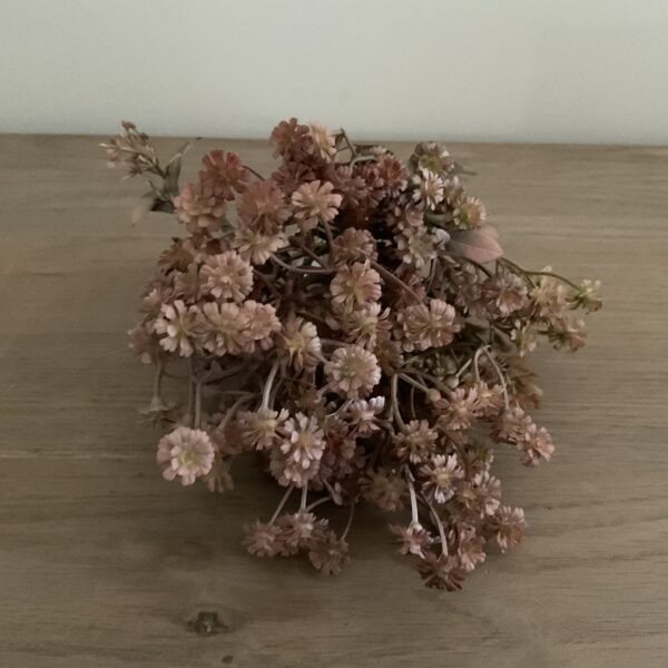 Boeket bloemtjes