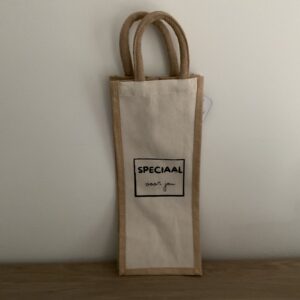 Cadeau tas “Speciaal voor jou”