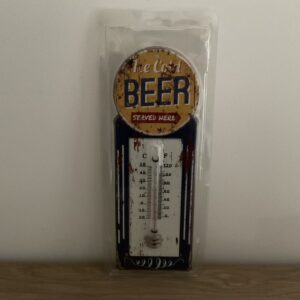 Thermometer “Ice Beer”