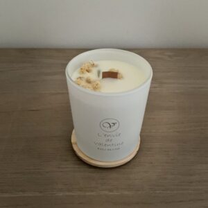 Geurkaars Bali Blush