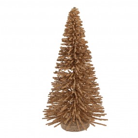 Kerstboom beige M