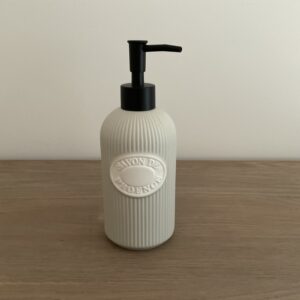 Zeeppompje olijfgroen