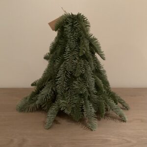 Nobilis kerstboom