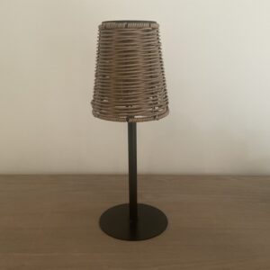 Solar Tafellamp op voet