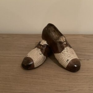 Decoratieve schoentjes