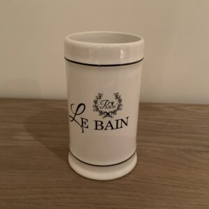 Tandenborstelhouder “Paris”