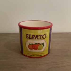 Bloempot Elpato