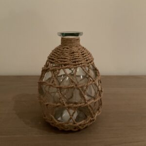 Vaasje rotan