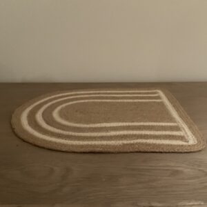 Placemat rainbow