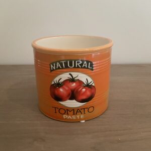 Bloempot tomaat M