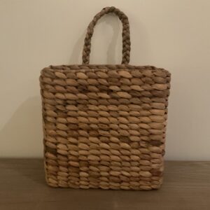 Wand basket