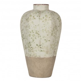 Vaas  groen L