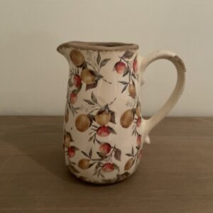 Kruik citroenen/appelsienen