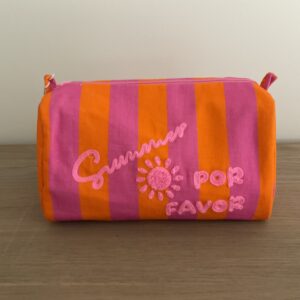 Toiltettas “Summer for favor”