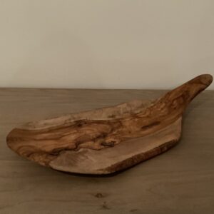 Plank in olijfhout