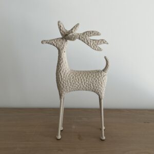 Rendier beige M