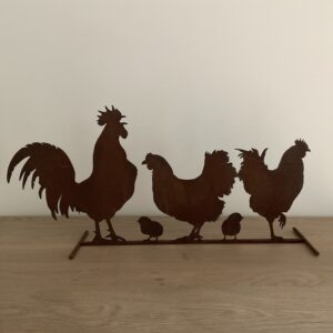Haan-hen-kuiken
