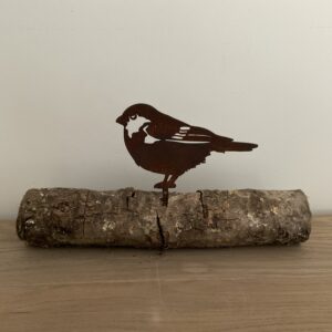 Vogeltje goudvink