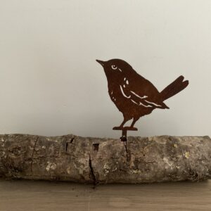 Vogeltje winterkoning