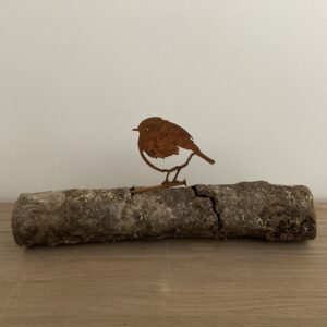 Vogeltje Merel S