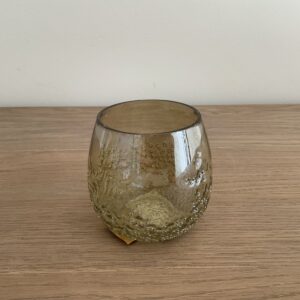 Theelicht groen S