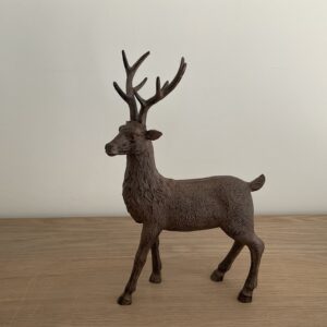 Hert bruin L