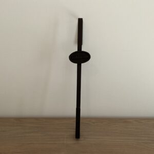 Deurkrans hanger Welcome