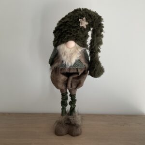 Kerstkabouter